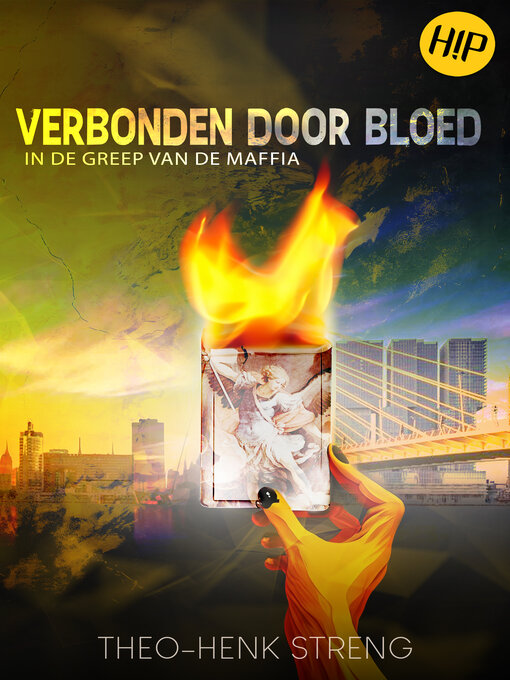 Title details for Verbonden door bloed by Theo-Henk Streng - Available